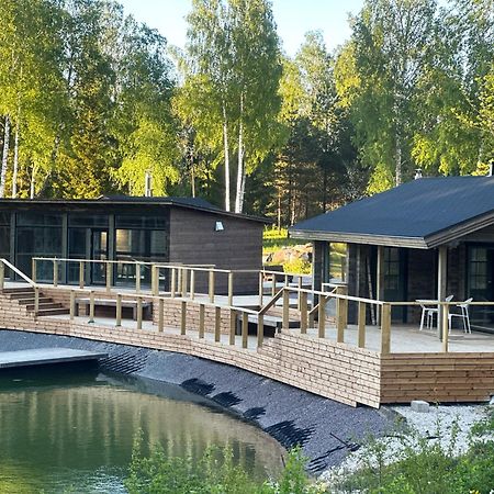 Ruunawere Hotel Nõmmealuse エクステリア 写真
