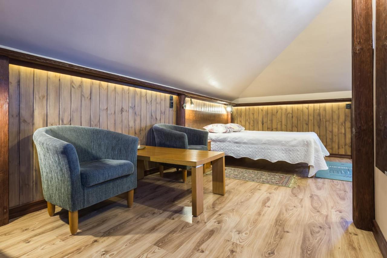 Ruunawere Hotel Nõmmealuse エクステリア 写真