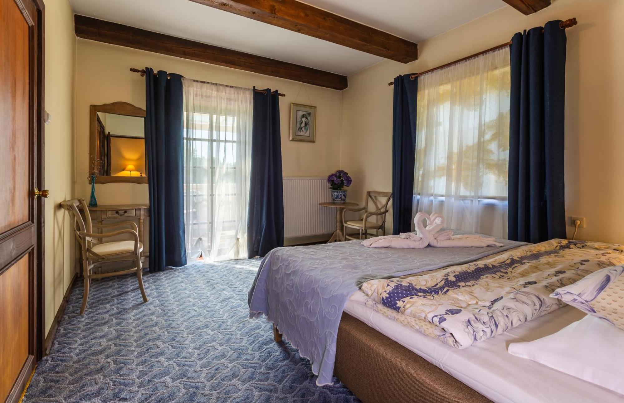 Ruunawere Hotel Nõmmealuse エクステリア 写真