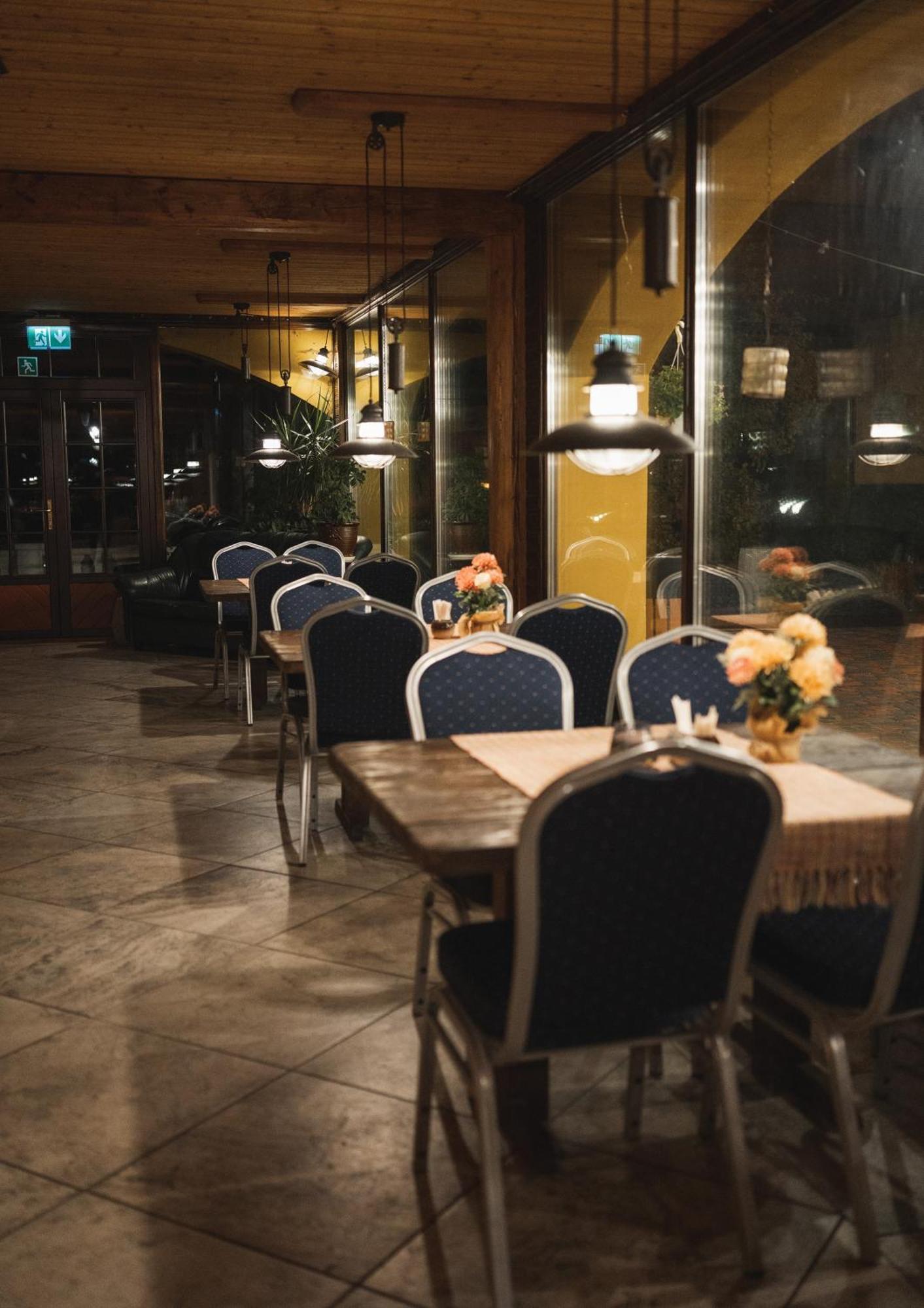 Ruunawere Hotel Nõmmealuse エクステリア 写真