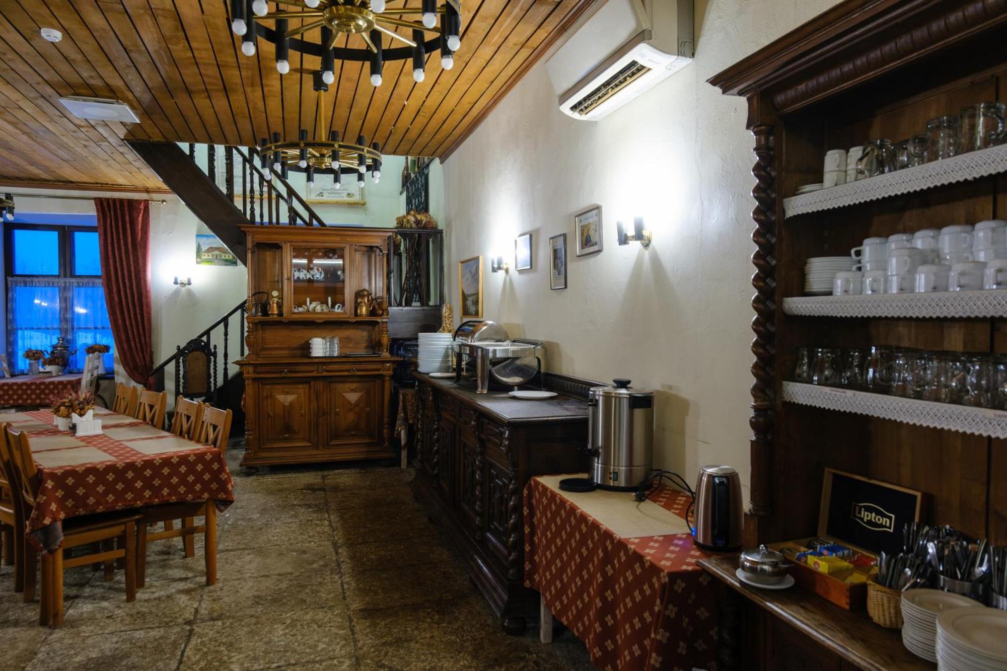Ruunawere Hotel Nõmmealuse エクステリア 写真