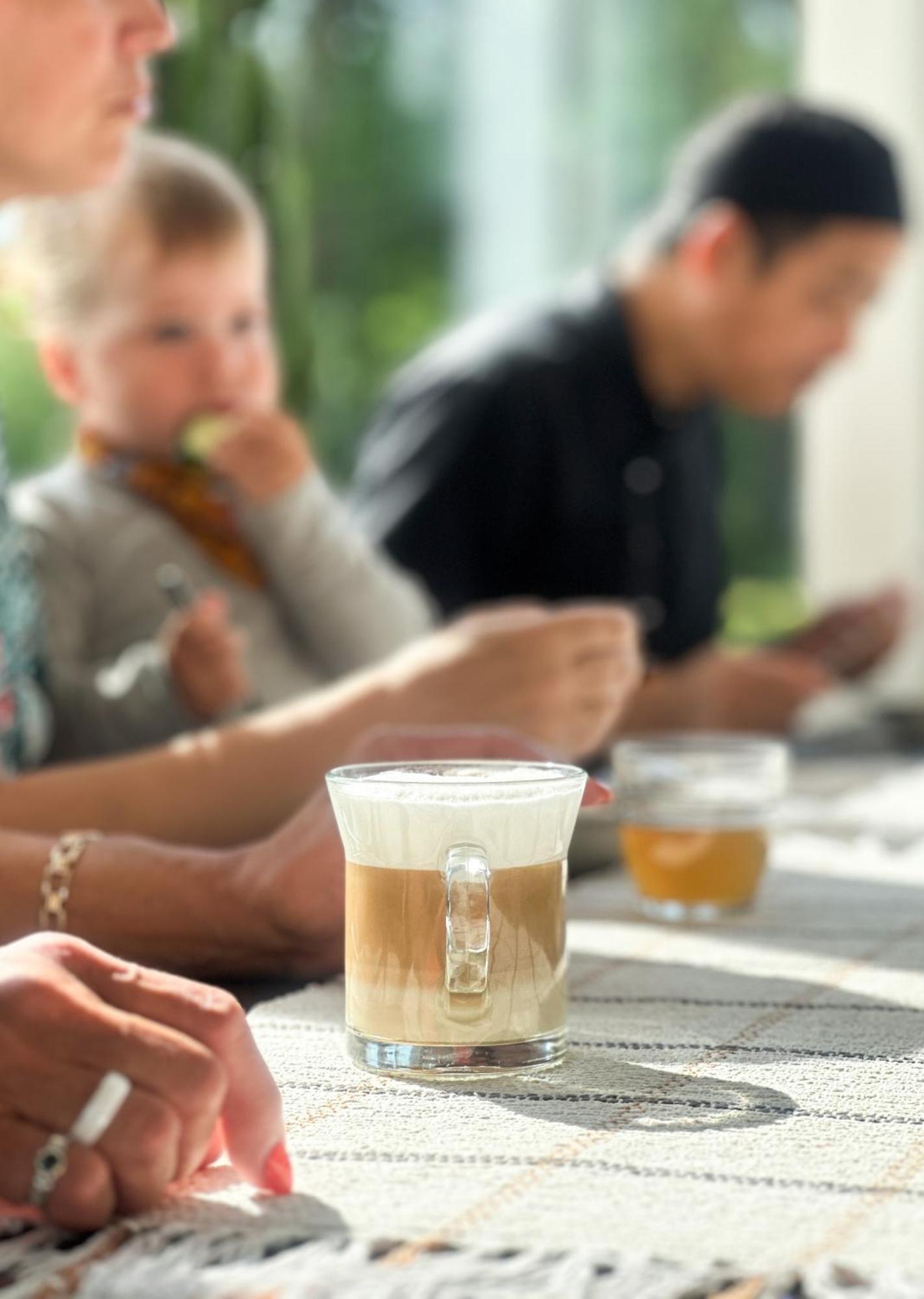 Ruunawere Hotel Nõmmealuse エクステリア 写真