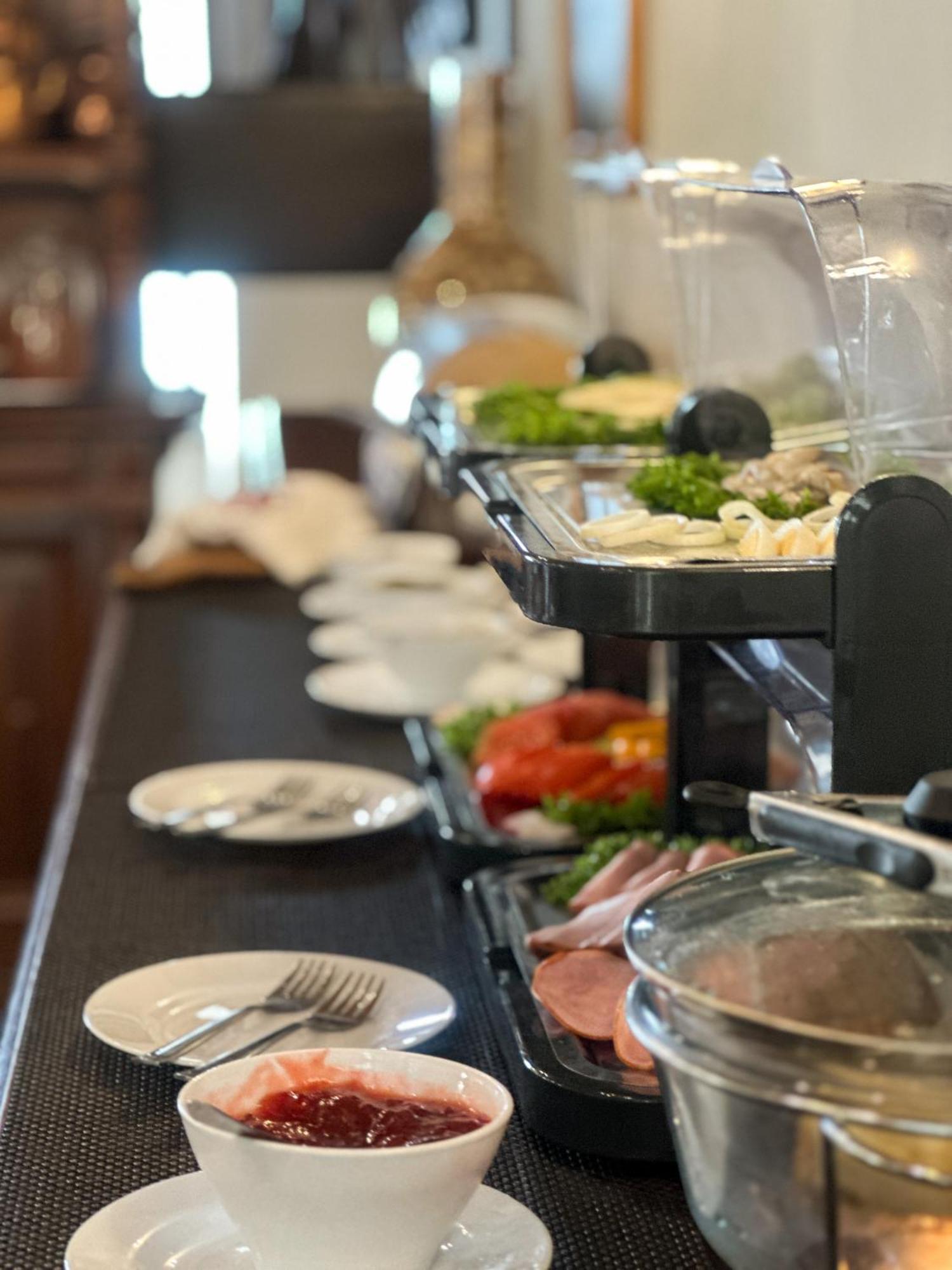 Ruunawere Hotel Nõmmealuse エクステリア 写真