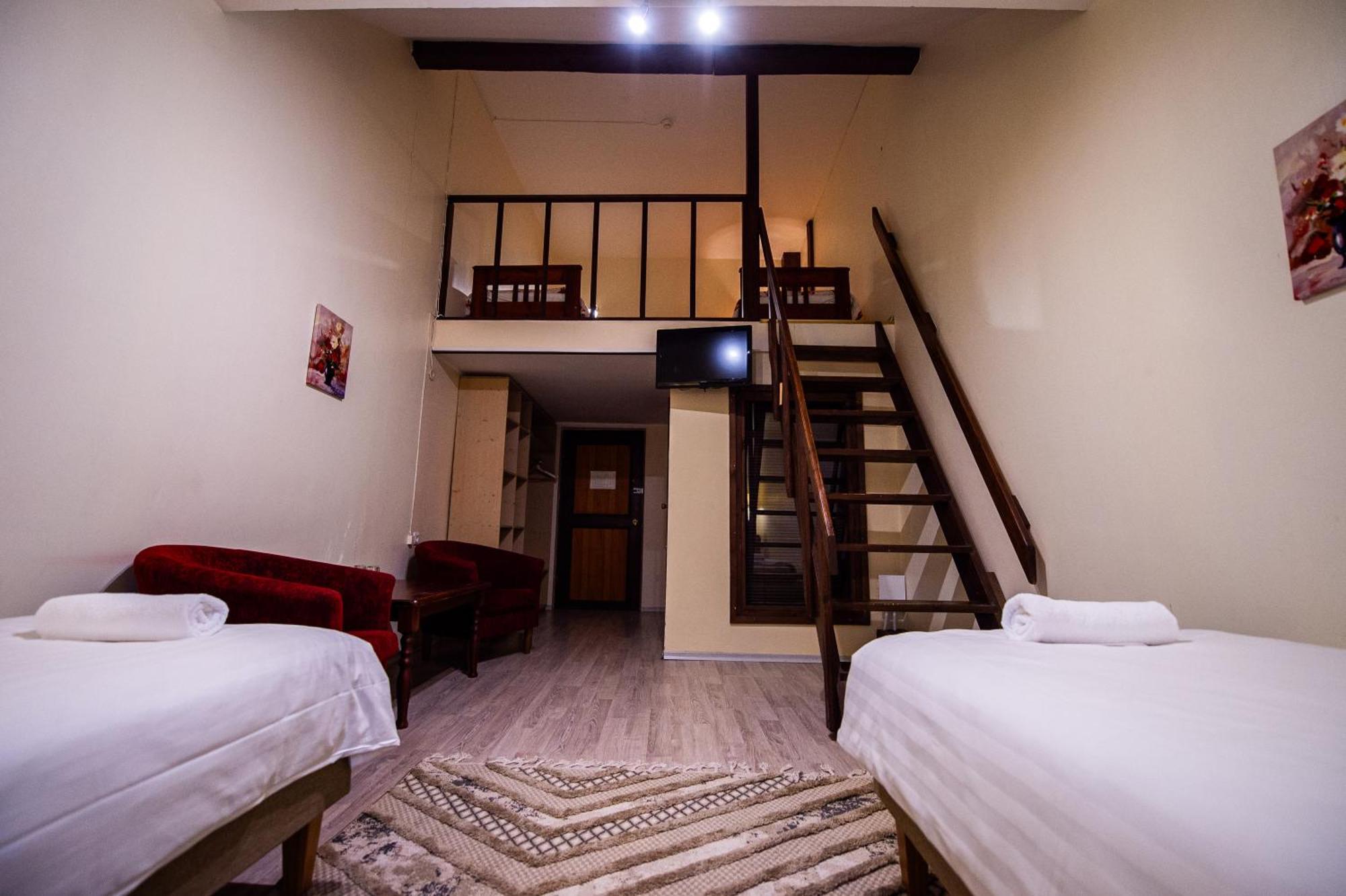 Ruunawere Hotel Nõmmealuse エクステリア 写真