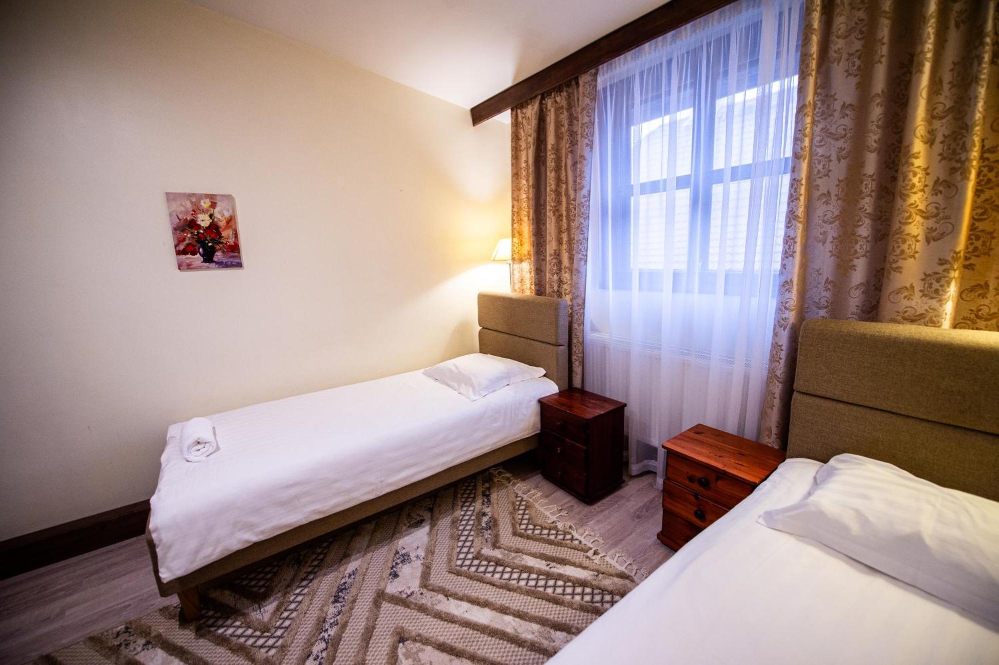 Ruunawere Hotel Nõmmealuse エクステリア 写真