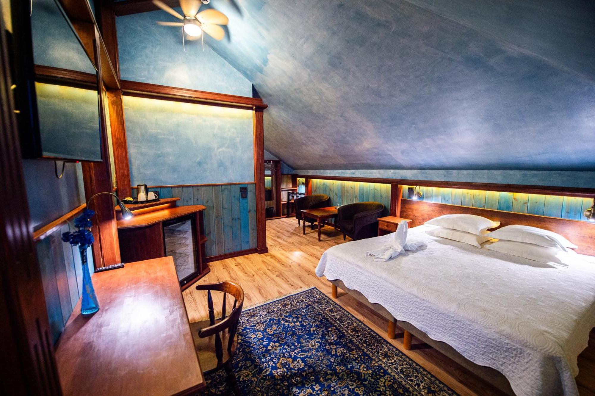 Ruunawere Hotel Nõmmealuse エクステリア 写真