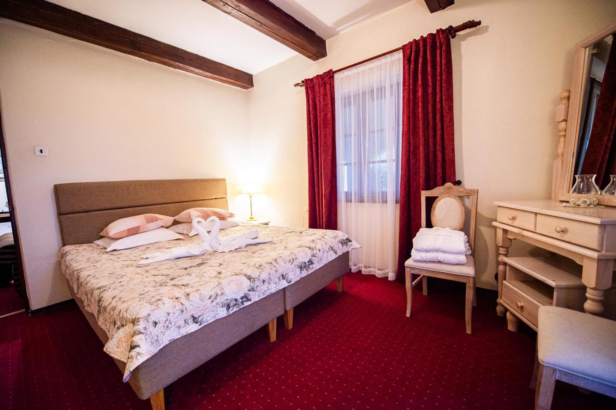 Ruunawere Hotel Nõmmealuse エクステリア 写真