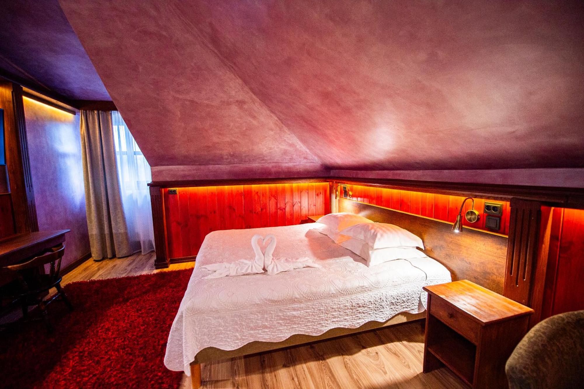 Ruunawere Hotel Nõmmealuse エクステリア 写真