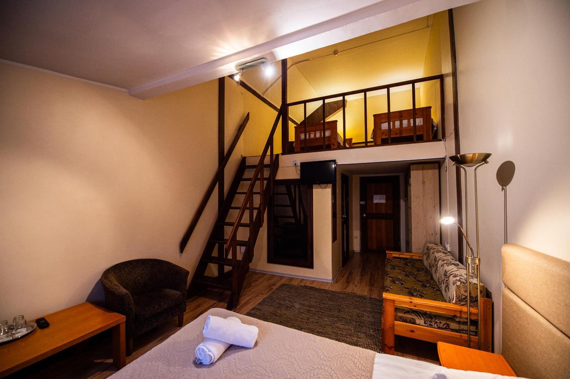 Ruunawere Hotel Nõmmealuse エクステリア 写真