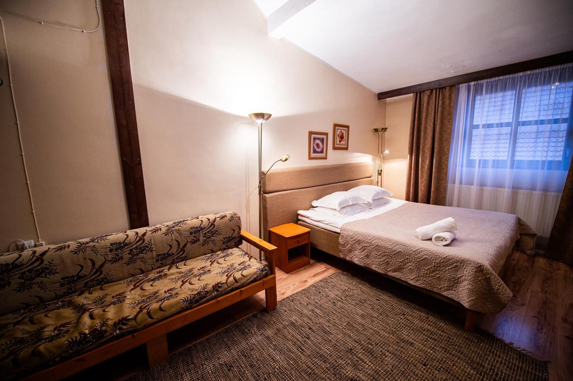 Ruunawere Hotel Nõmmealuse エクステリア 写真