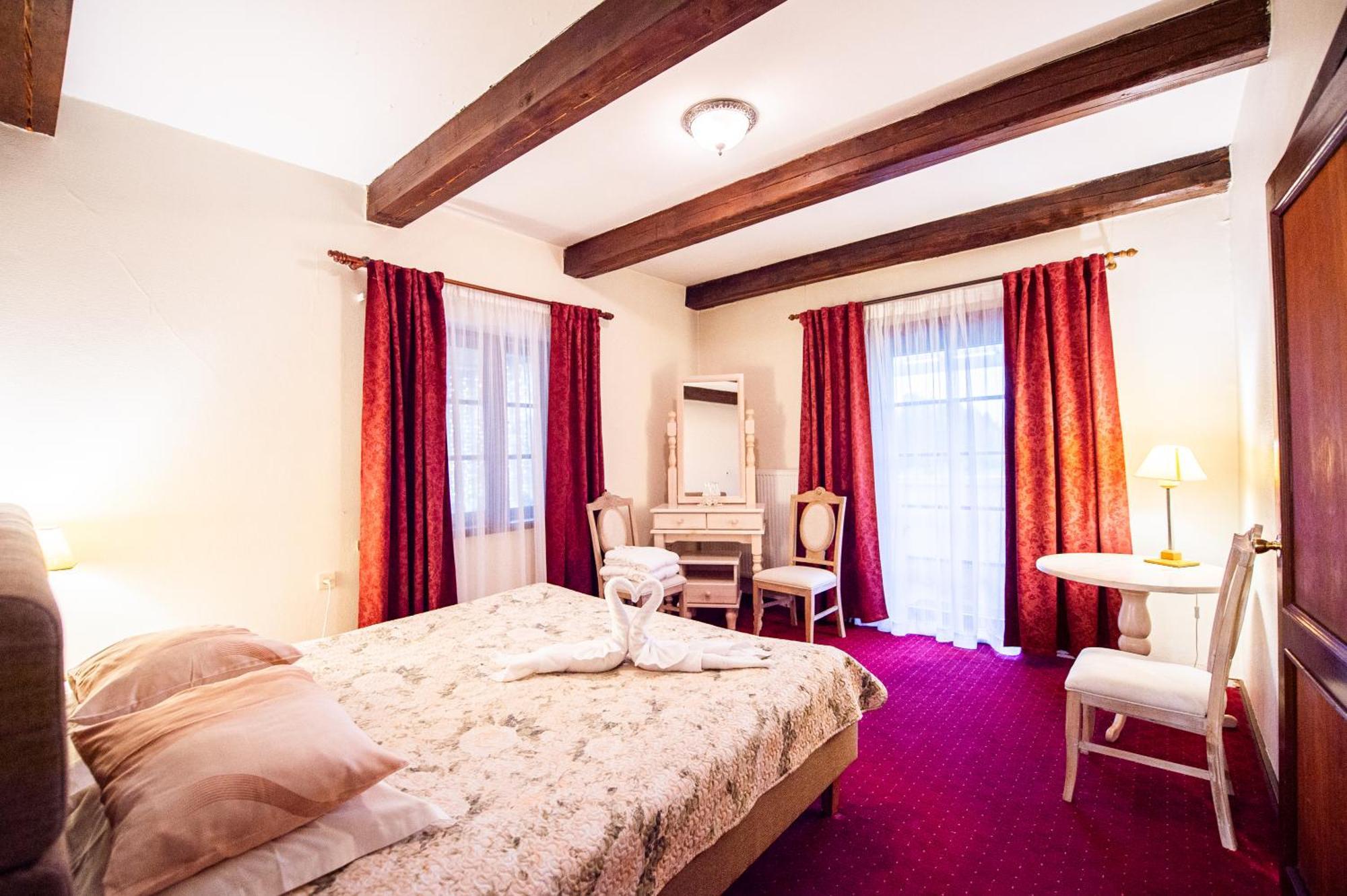 Ruunawere Hotel Nõmmealuse エクステリア 写真